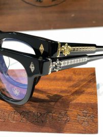 Picture of Chrome Hearts Optical Glasses _SKUfw52080595fw